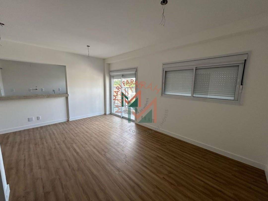 Apartamento à venda com 1 quarto, 37m² - Foto 12