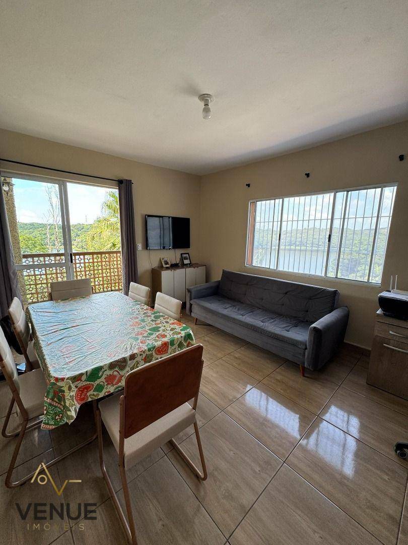 Chácara à venda com 2 quartos, 200m² - Foto 26