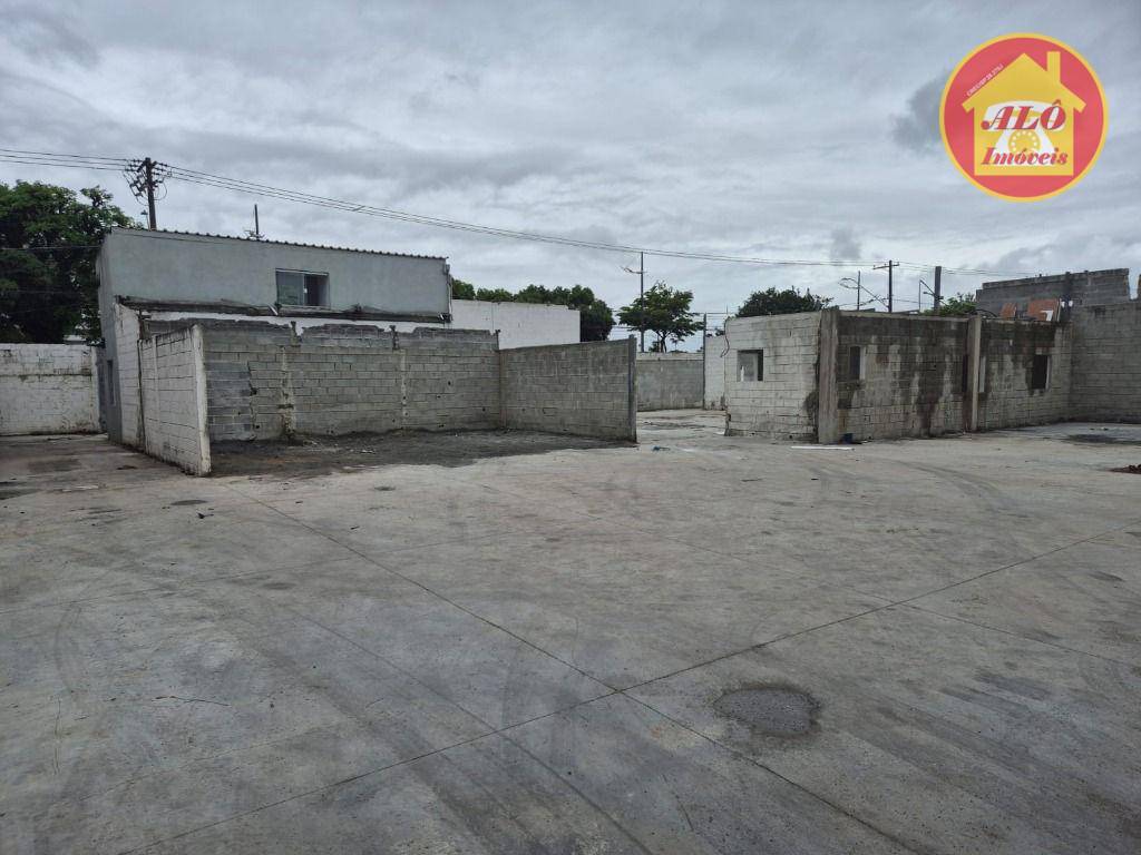 Terreno para alugar, 1120M2 - Foto 3