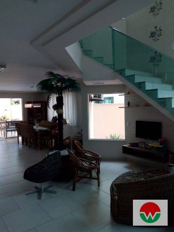 Casa de Condomínio à venda com 4 quartos, 280m² - Foto 15