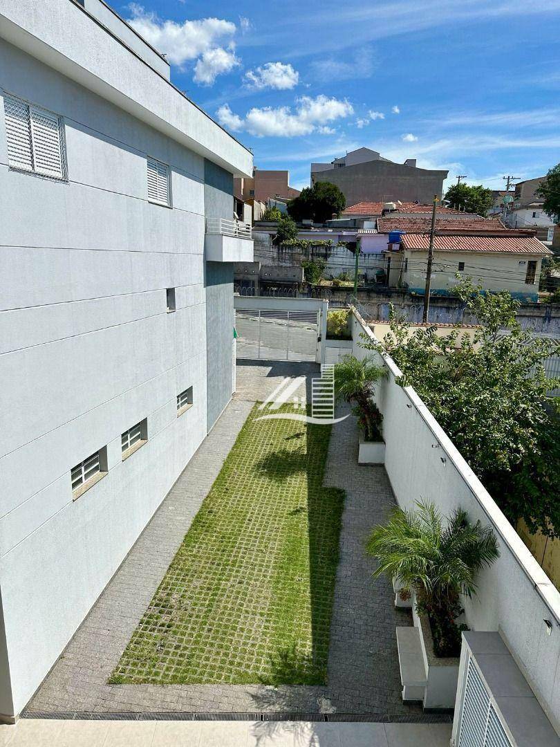 Sobrado à venda com 2 quartos, 139m² - Foto 43