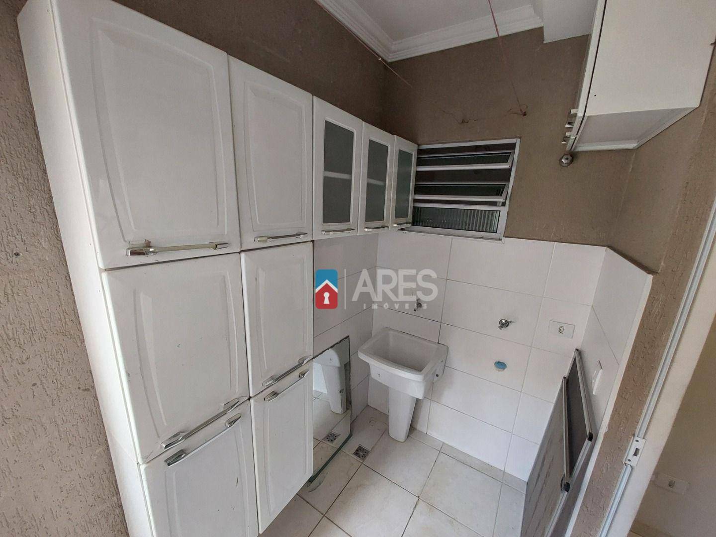 Apartamento à venda com 2 quartos, 52m² - Foto 6