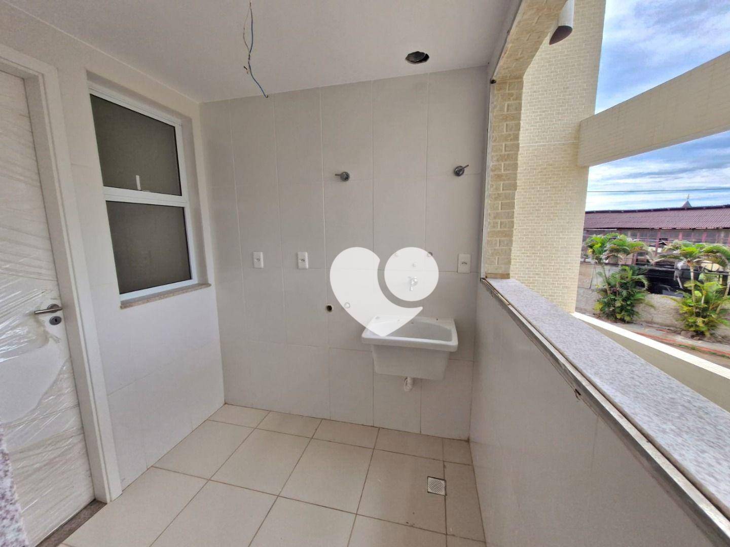 Apartamento à venda com 3 quartos, 110m² - Foto 13