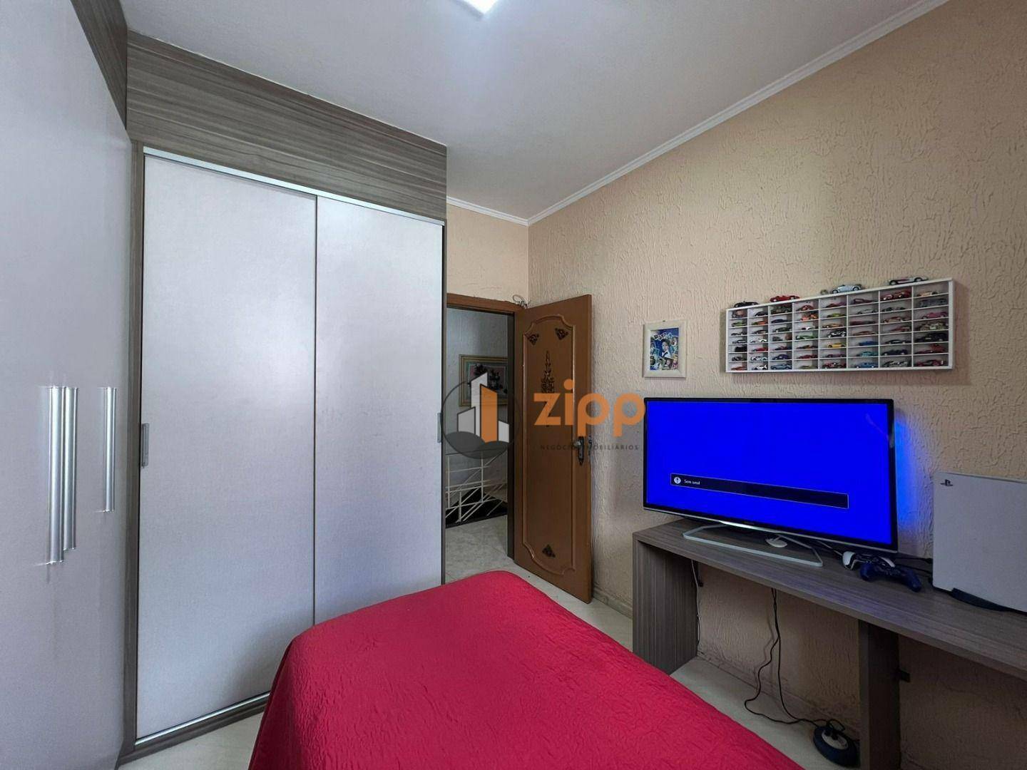 Sobrado à venda com 4 quartos, 160m² - Foto 28