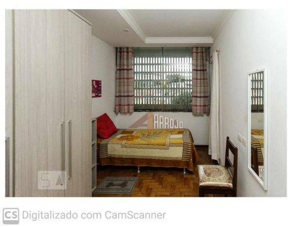 Apartamento à venda com 4 quartos, 191m² - Foto 15