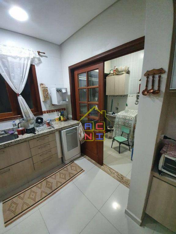 Casa de Condomínio à venda com 3 quartos, 180m² - Foto 10