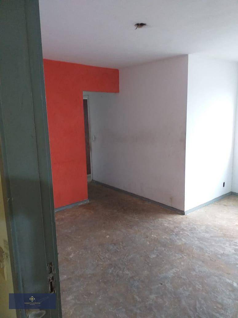 Apartamento à venda com 2 quartos, 60m² - Foto 7