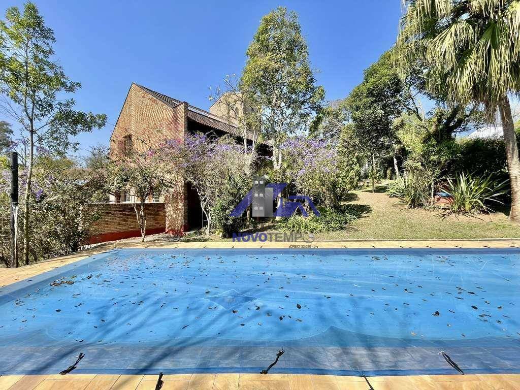 Casa de Condomínio à venda com 3 quartos, 450m² - Foto 27