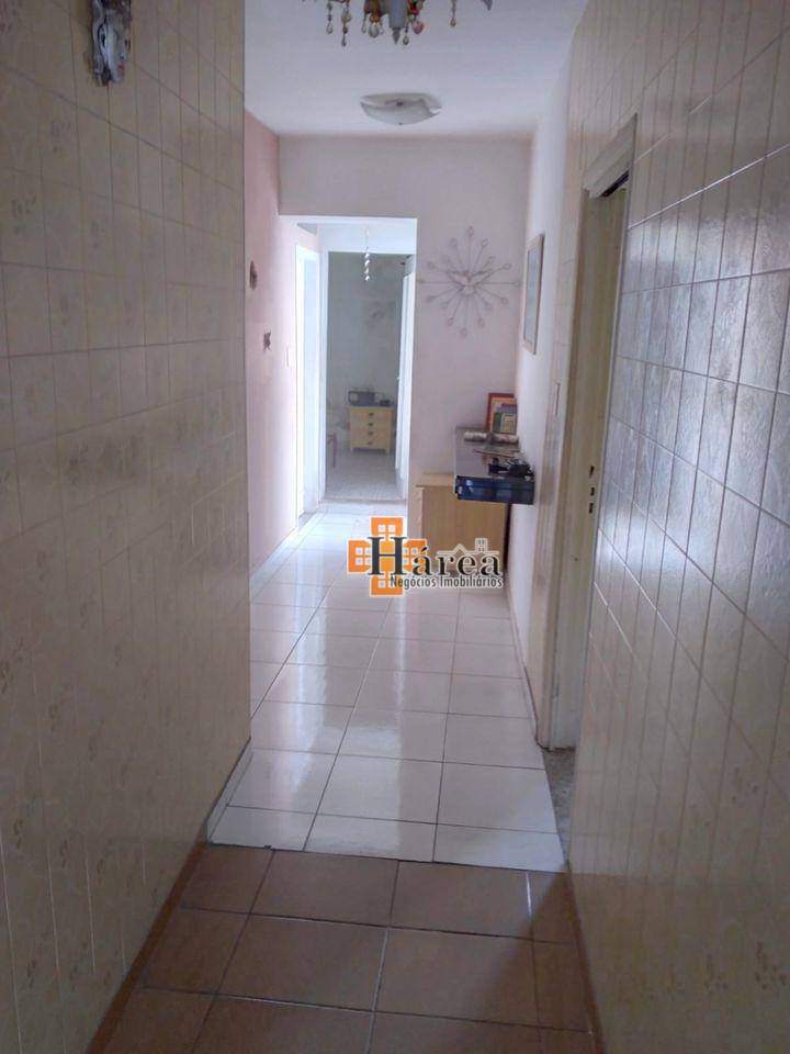 Casa à venda com 3 quartos, 98m² - Foto 14