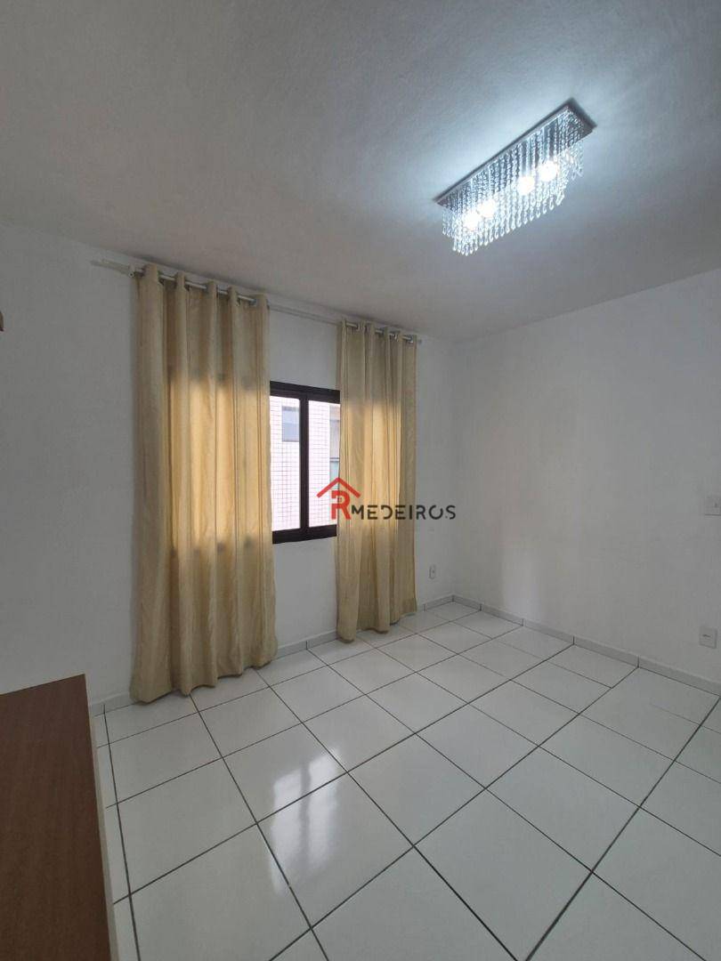 Apartamento à venda com 1 quarto, 45m² - Foto 6