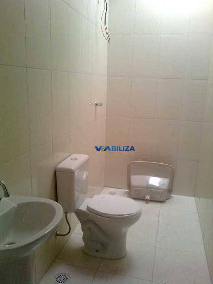 Conjunto Comercial-Sala para alugar, 45m² - Foto 7