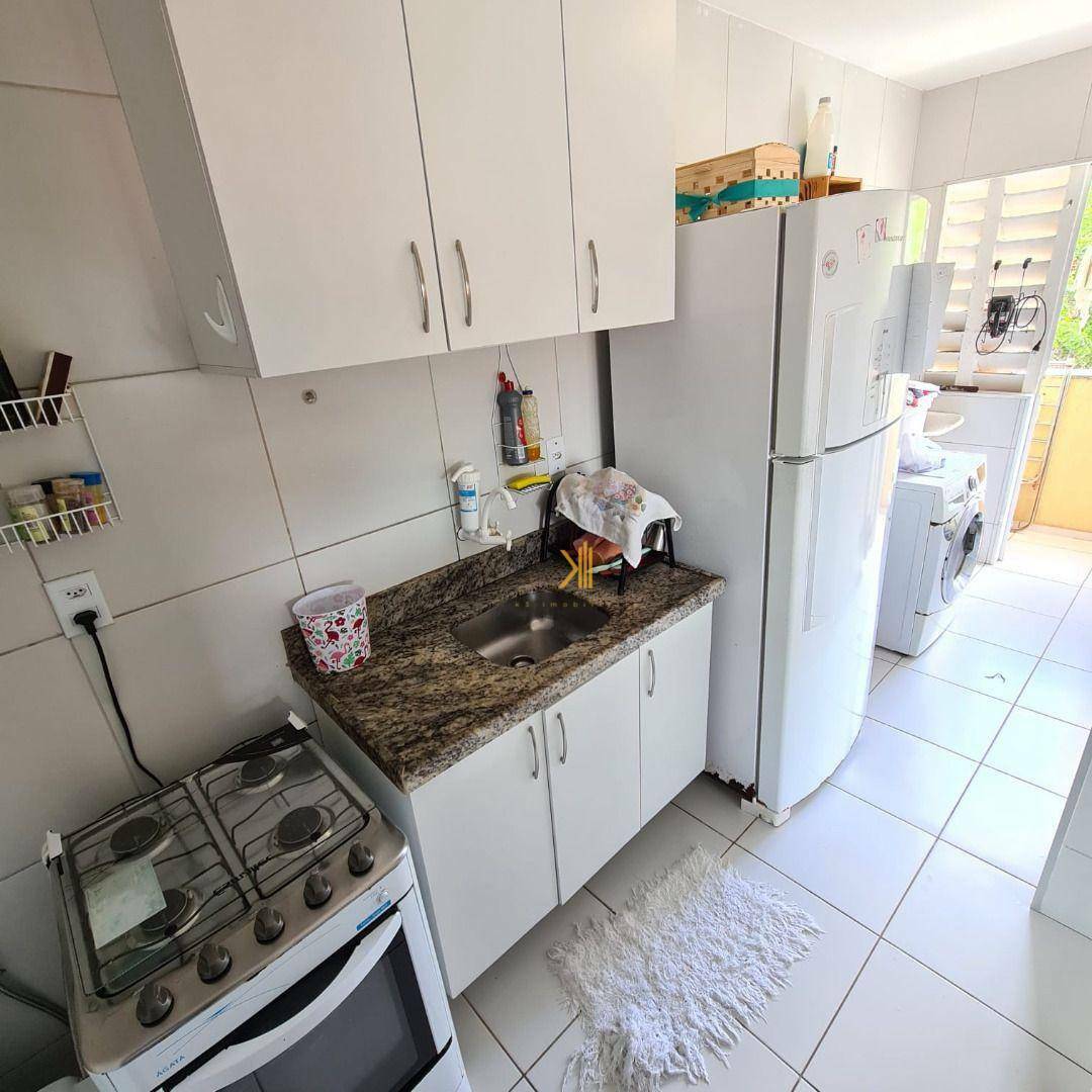 Apartamento à venda com 3 quartos, 65m² - Foto 14