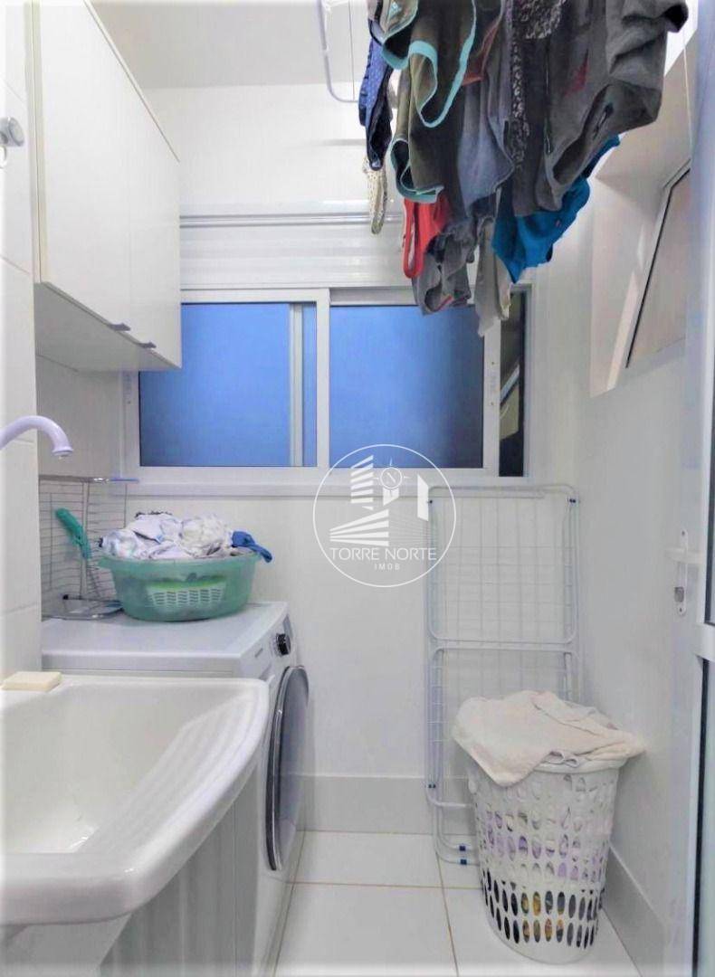 Apartamento à venda com 3 quartos, 92m² - Foto 38