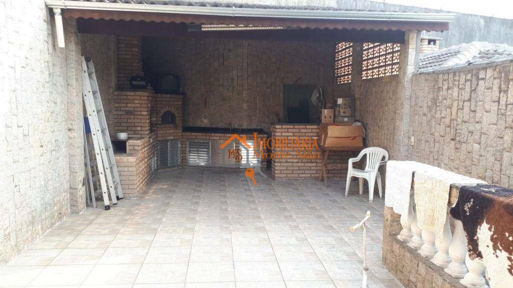 Casa à venda com 4 quartos, 192m² - Foto 47