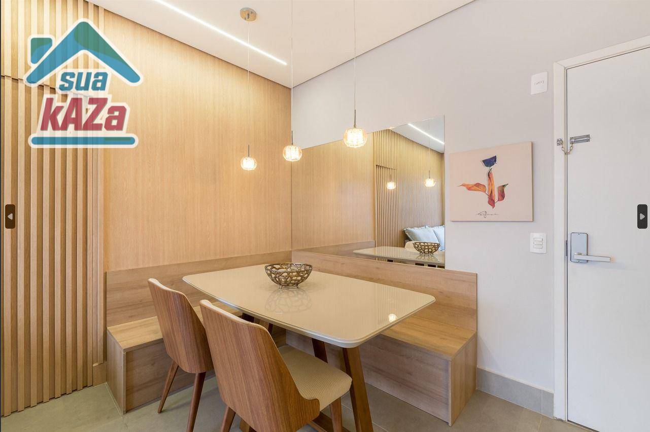 Apartamento à venda com 3 quartos, 97m² - Foto 6