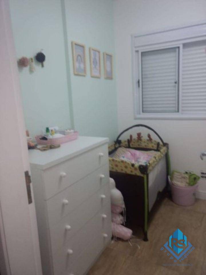 Apartamento à venda com 3 quartos, 67m² - Foto 12