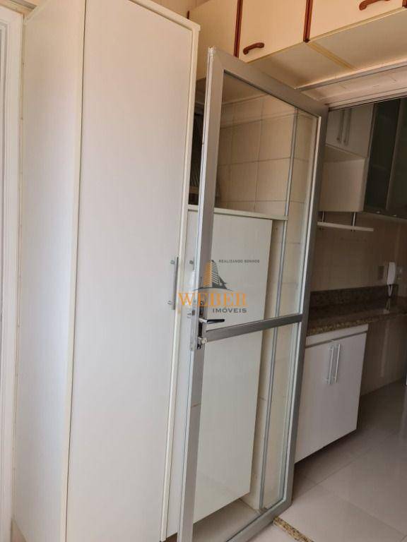 Apartamento à venda com 2 quartos, 80m² - Foto 27