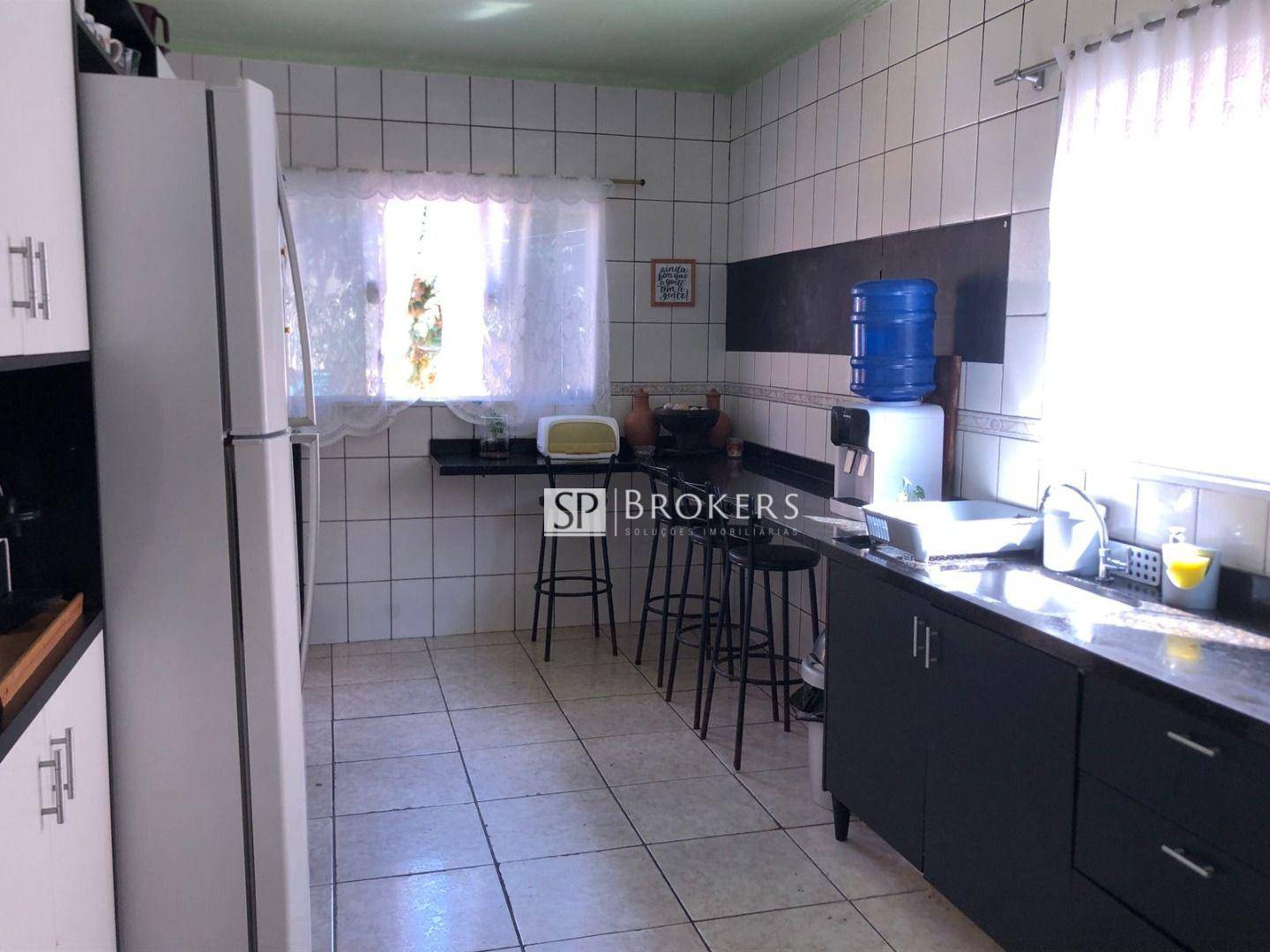 Casa à venda com 3 quartos, 113m² - Foto 10