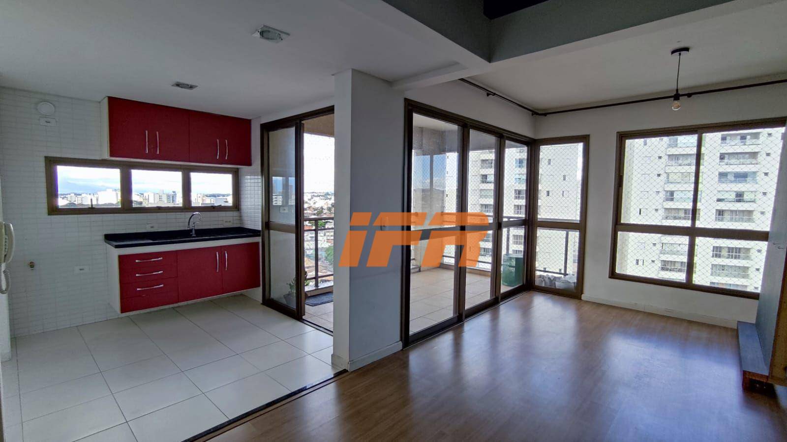 Apartamento à venda com 3 quartos, 107m² - Foto 30