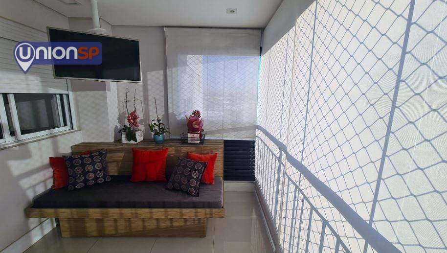 Apartamento à venda com 3 quartos, 92m² - Foto 5