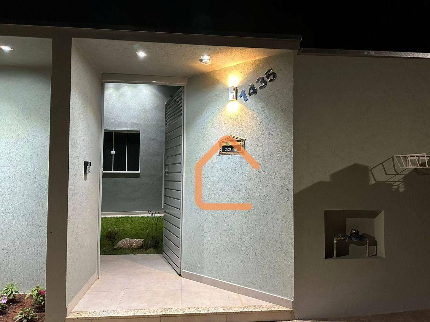 Casa à venda com 3 quartos, 116m² - Foto 16