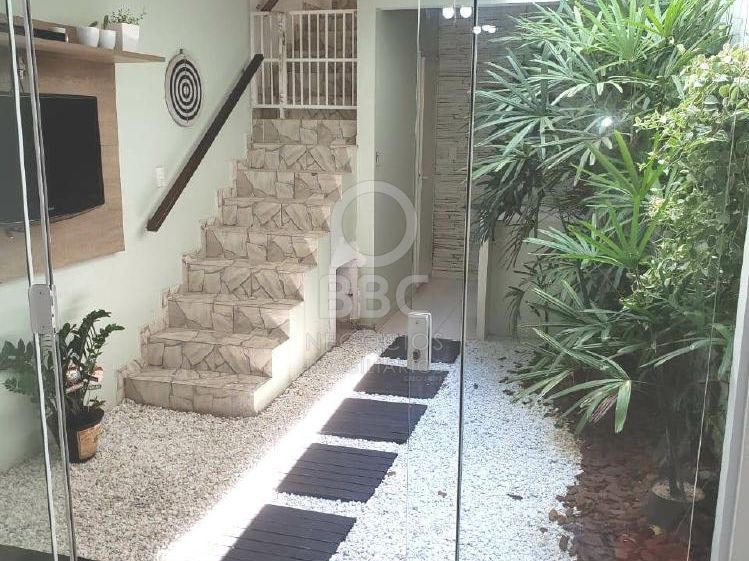 Sobrado à venda com 2 quartos, 116m² - Foto 3