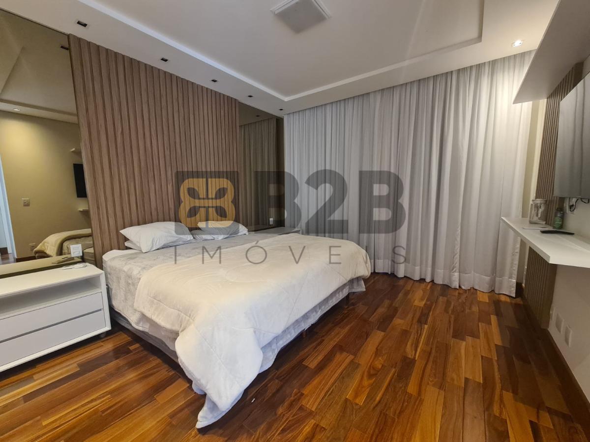 Casa de Condomínio à venda com 4 quartos, 371m² - Foto 16