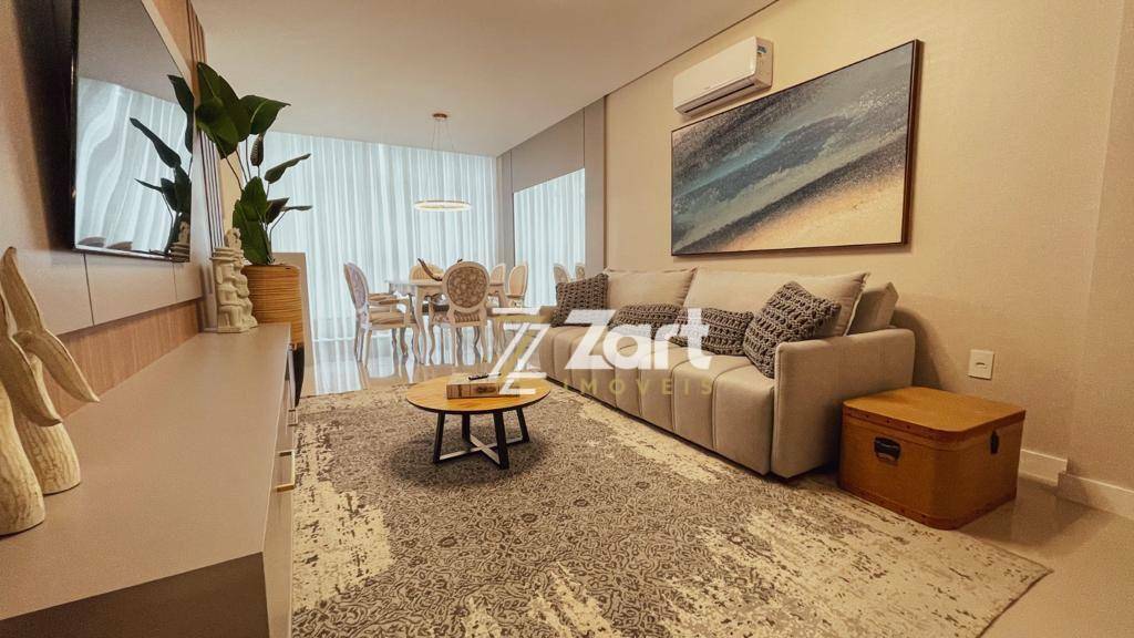 Apartamento à venda com 2 quartos, 81m² - Foto 1