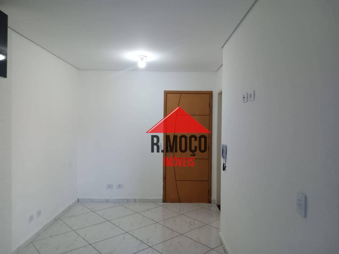 Apartamento à venda com 2 quartos, 38m² - Foto 11