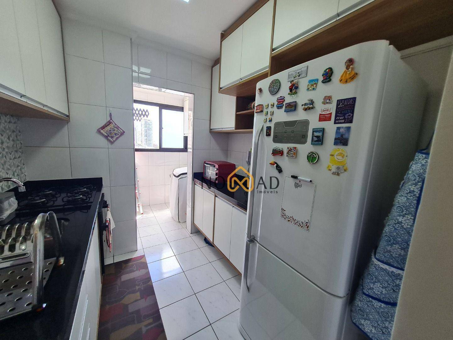 Apartamento à venda com 2 quartos, 80m² - Foto 7