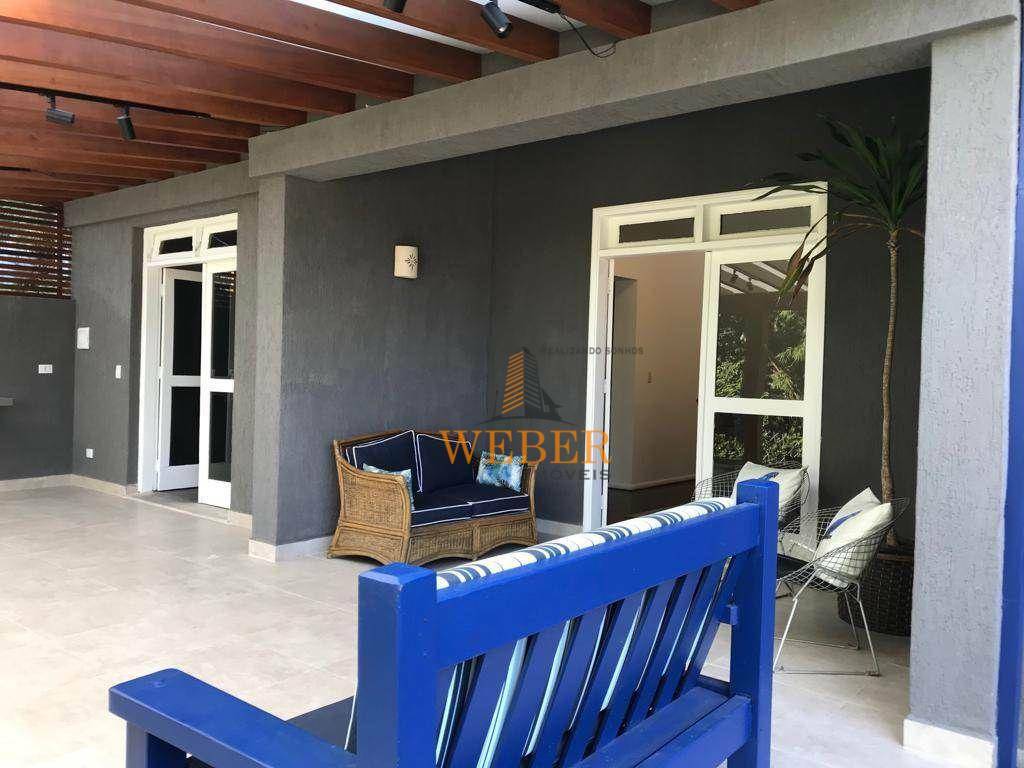 Casa de Condomínio à venda com 4 quartos, 1605m² - Foto 19