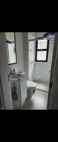 Apartamento à venda com 2 quartos, 58m² - Foto 9