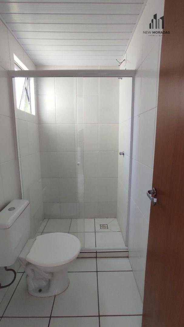 Apartamento à venda com 2 quartos, 49m² - Foto 9