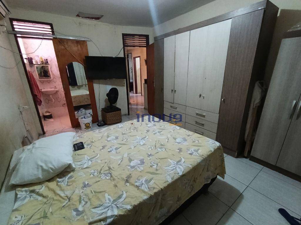 Casa, 9 quartos - Foto 26