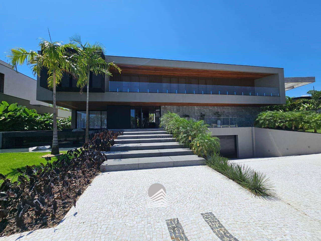 Casa de Condomínio, 7 quartos - Foto 1