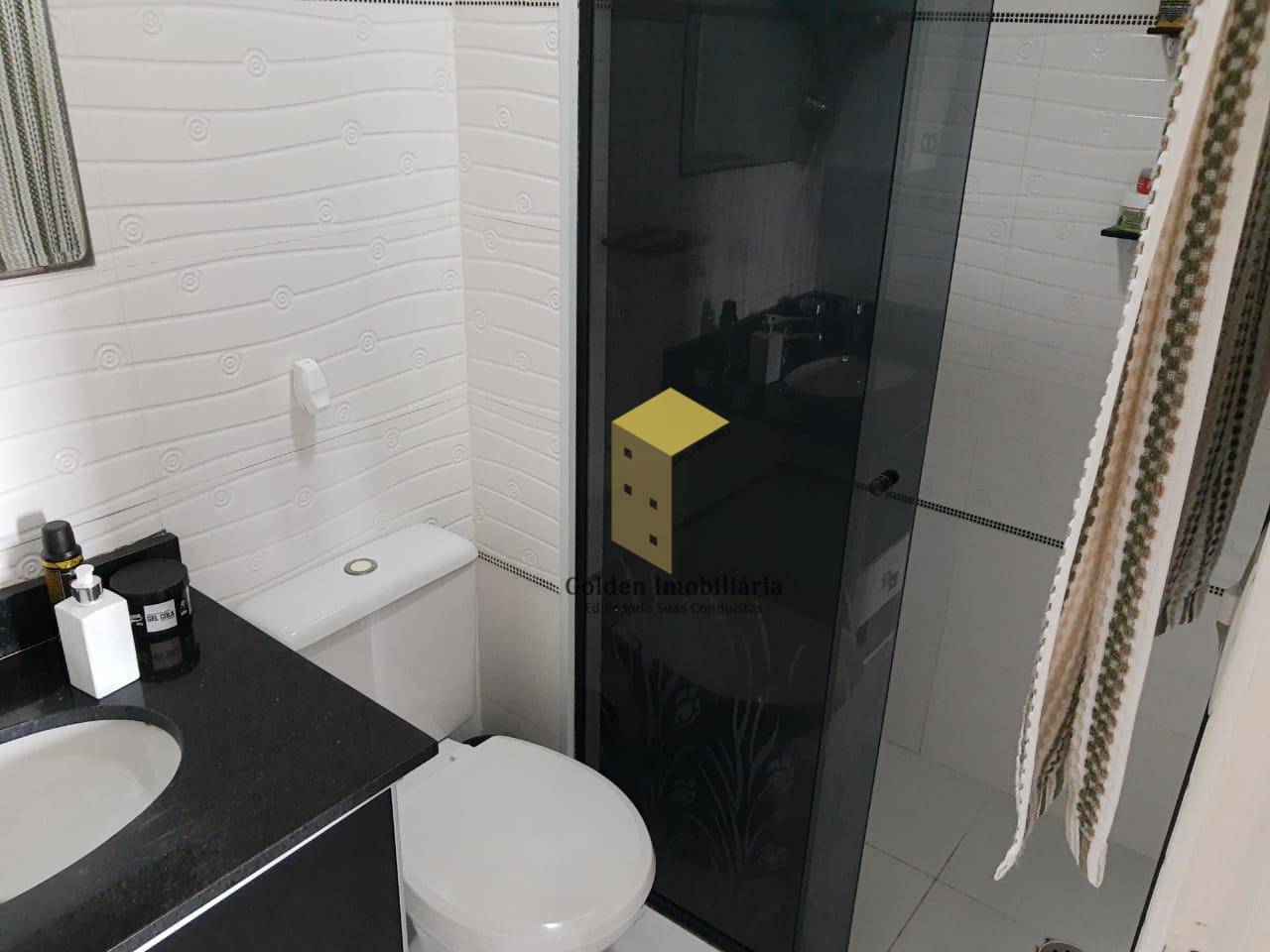 Apartamento à venda com 2 quartos, 54m² - Foto 10