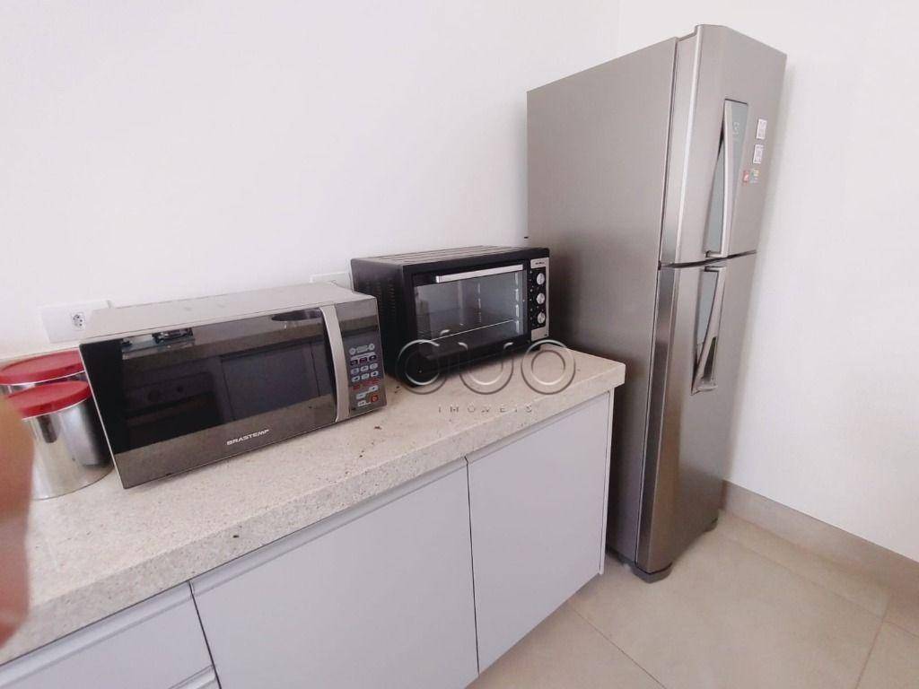 Casa de Condomínio para alugar com 2 quartos, 194m² - Foto 14