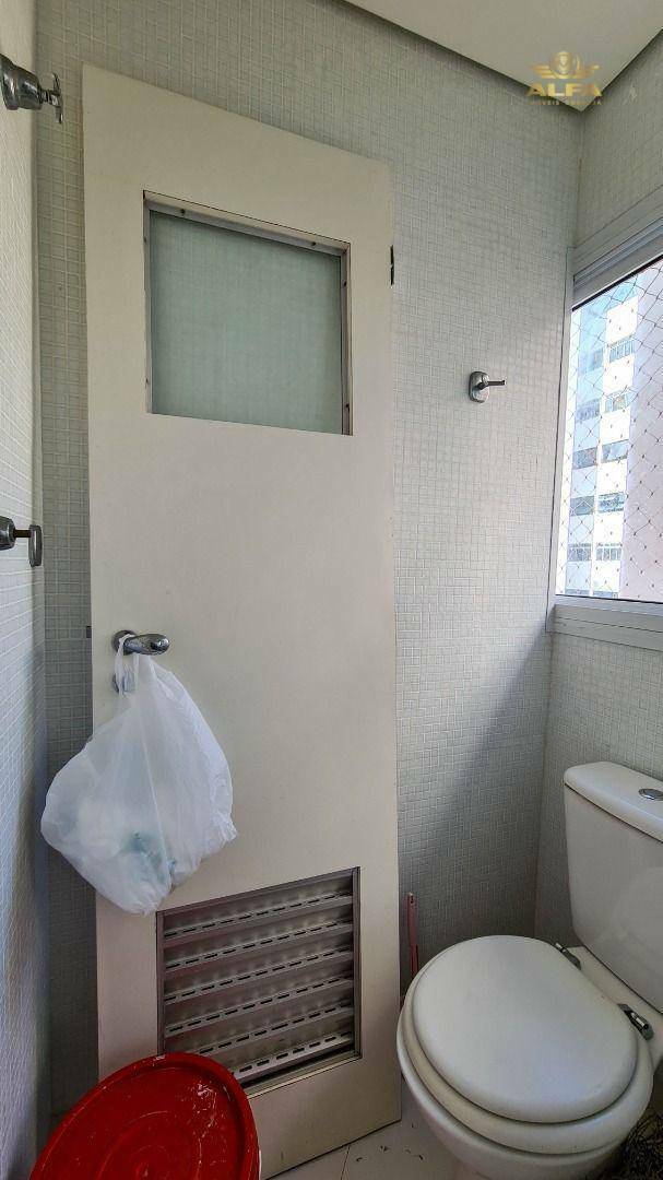 Apartamento à venda com 3 quartos, 115m² - Foto 21