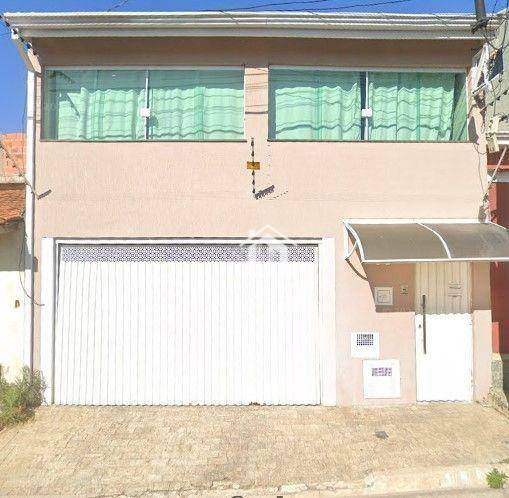 Sobrado à venda com 3 quartos, 250m² - Foto 4