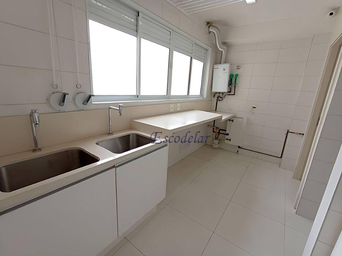 Apartamento à venda com 4 quartos, 288m² - Foto 13