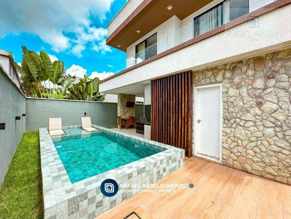 Casa de Condomínio à venda e aluguel com 4 quartos, 210m² - Foto 14