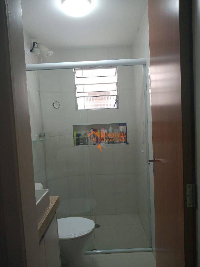 Apartamento à venda com 2 quartos, 44m² - Foto 23