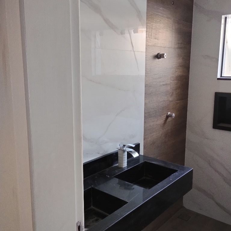 Sobrado à venda com 3 quartos, 194m² - Foto 34