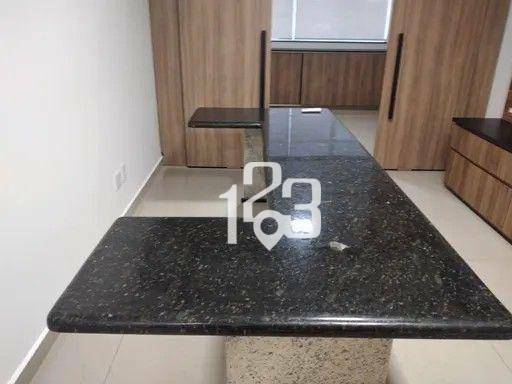 Conjunto Comercial-Sala para alugar, 41m² - Foto 4