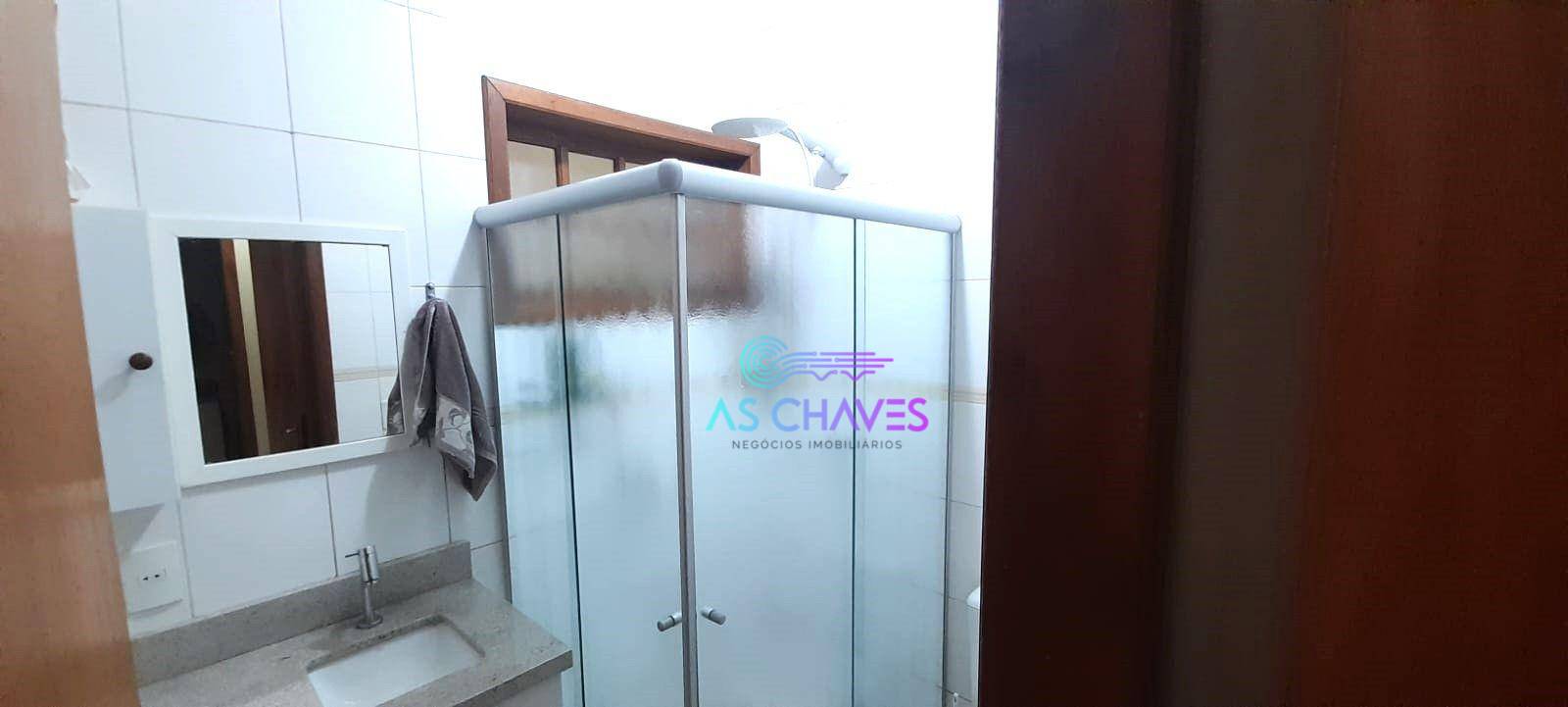 Casa à venda com 3 quartos, 137m² - Foto 11