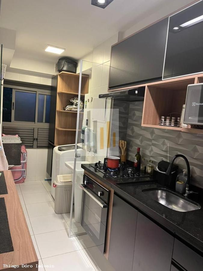 Apartamento à venda com 2 quartos, 44m² - Foto 14