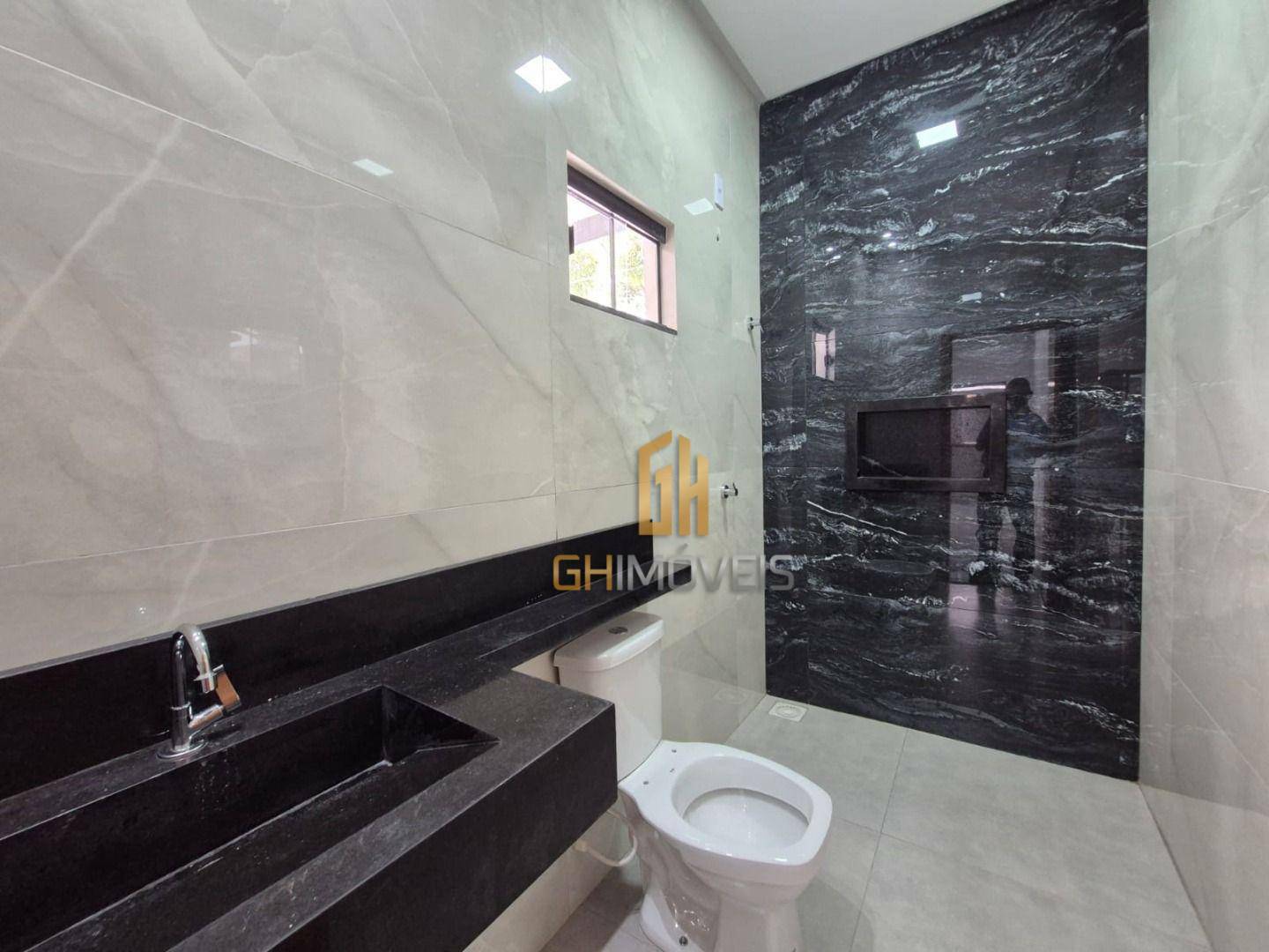 Casa à venda com 3 quartos, 141m² - Foto 13