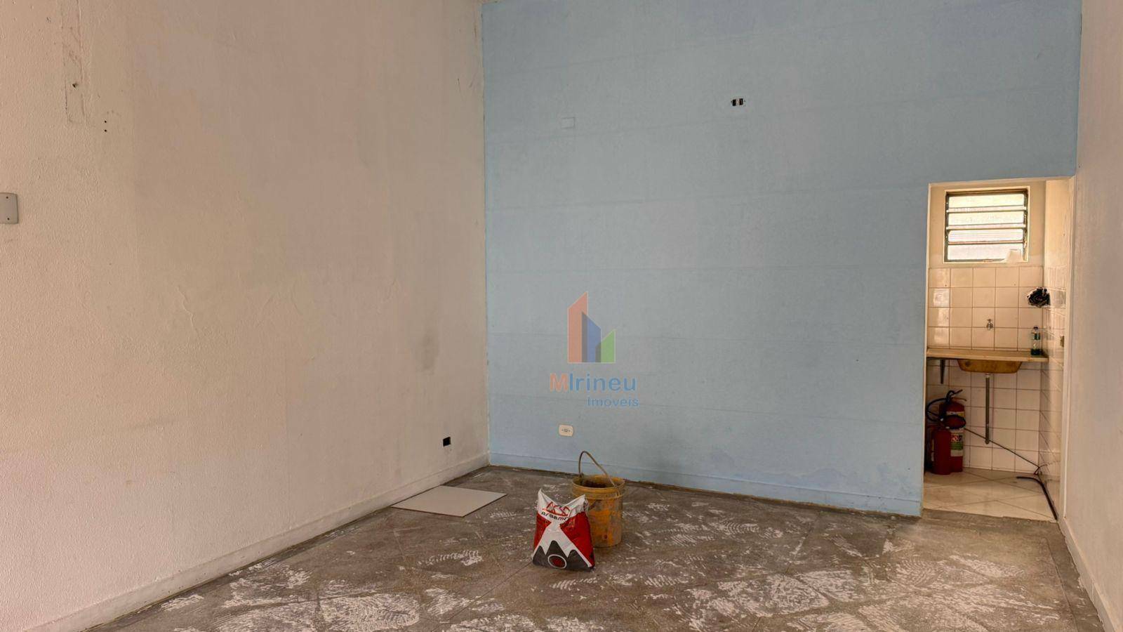 Loja-Salão para alugar, 40m² - Foto 1