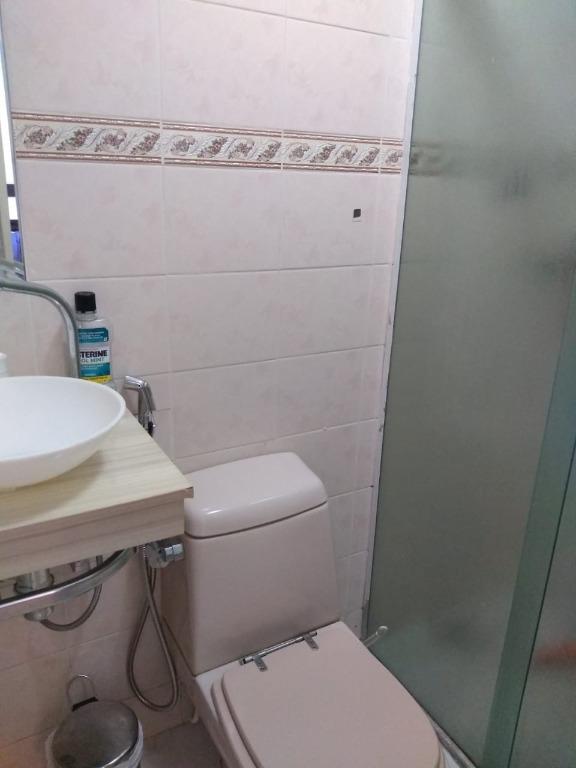 Apartamento à venda com 3 quartos, 70m² - Foto 28