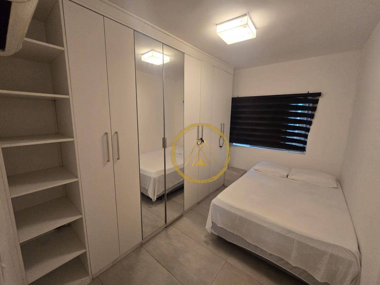 Apartamento à venda e aluguel com 2 quartos, 75m² - Foto 12